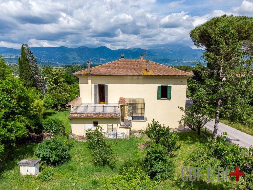 Villa a Greccio in Via Limiti Nord - Foto 4