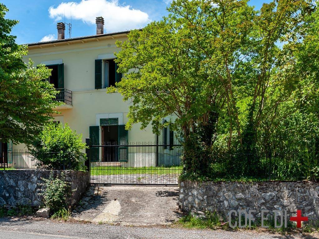 Villa a Greccio in Via Limiti Nord - Foto 5