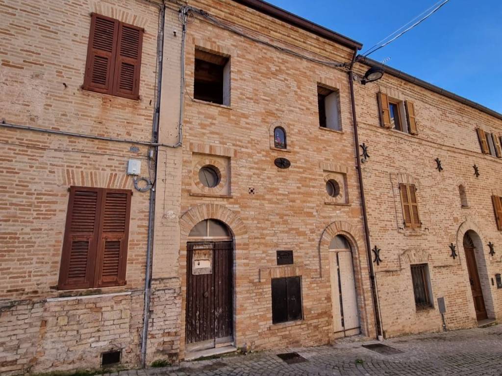 Casa indipendente a Corridonia in Via Giuseppe Mazzini - Foto 3