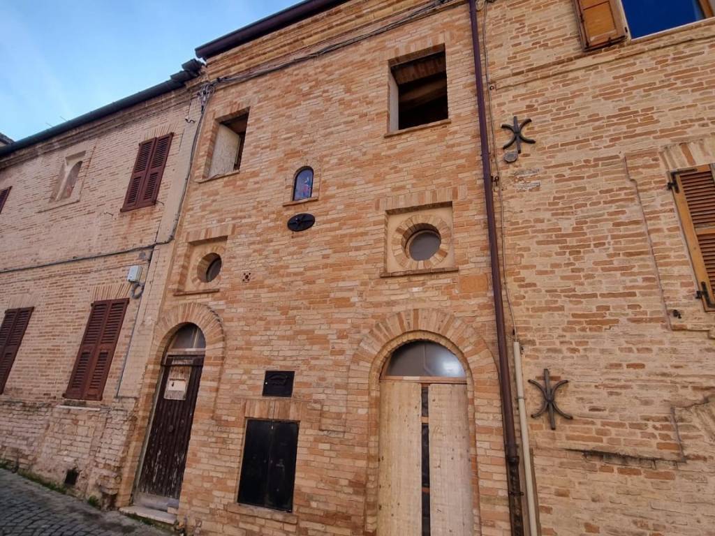 Casa indipendente a Corridonia in Via Giuseppe Mazzini - Foto 5