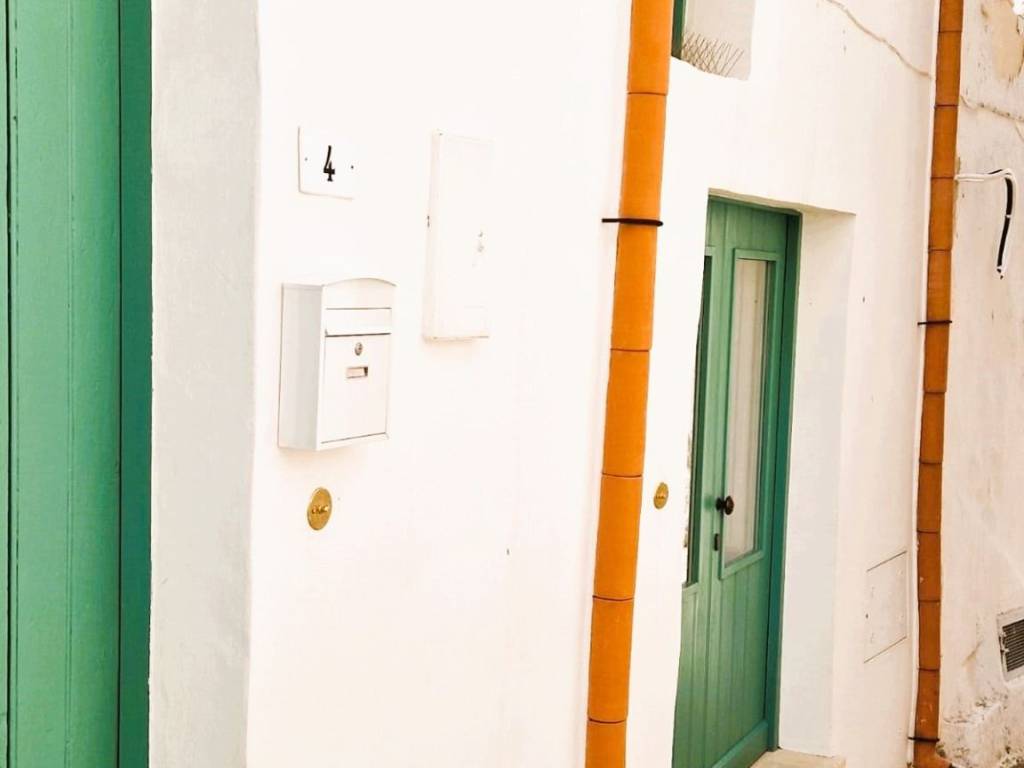 Casa indipendente a Matino in Via Giacomo Puccini, 2 - Foto 3