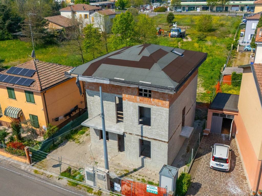 Casa indipendente a Carpi in Via L. Gasparotto, 25 - Foto 3