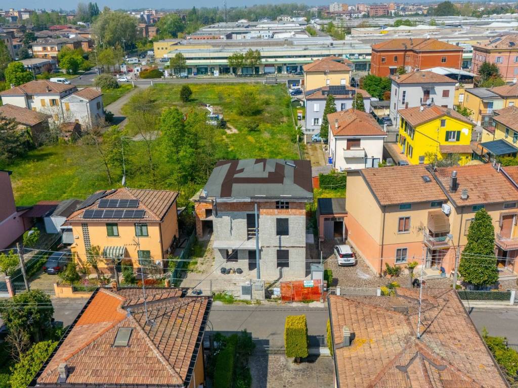 Casa indipendente a Carpi in Via L. Gasparotto, 25 - Foto 4