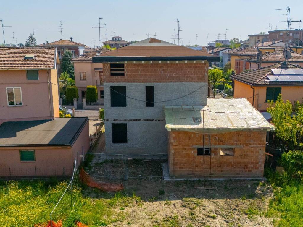 Casa indipendente a Carpi in Via L. Gasparotto, 25 - Foto 5
