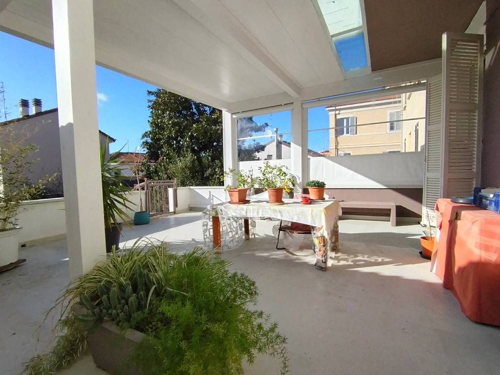 Appartamento a Pesaro in Via Vincenzo Rossi - Foto 3