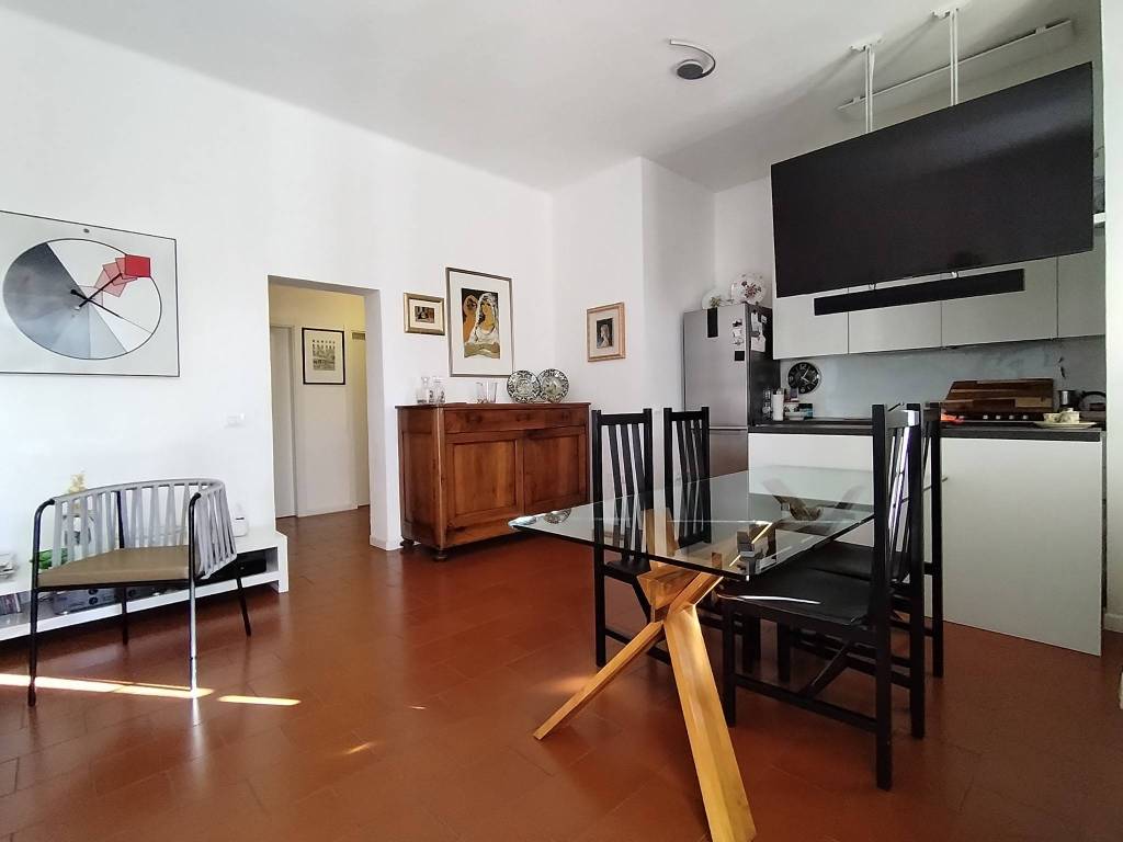 Appartamento a Pesaro in Via Vincenzo Rossi - Foto 4