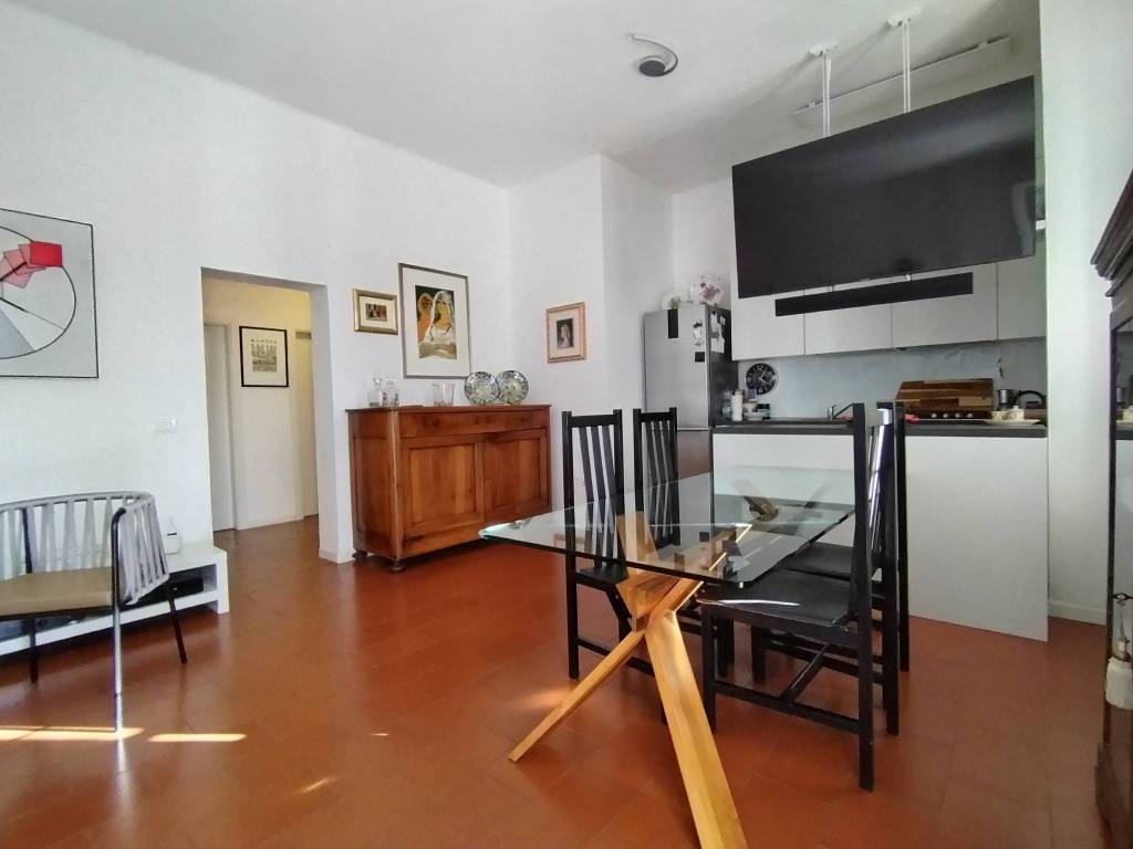 Appartamento a Pesaro in Via Vincenzo Rossi - Foto 5