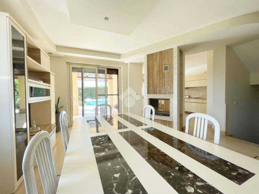 Villa a Vasto in Via dei Bontempi, 36 - Foto 2
