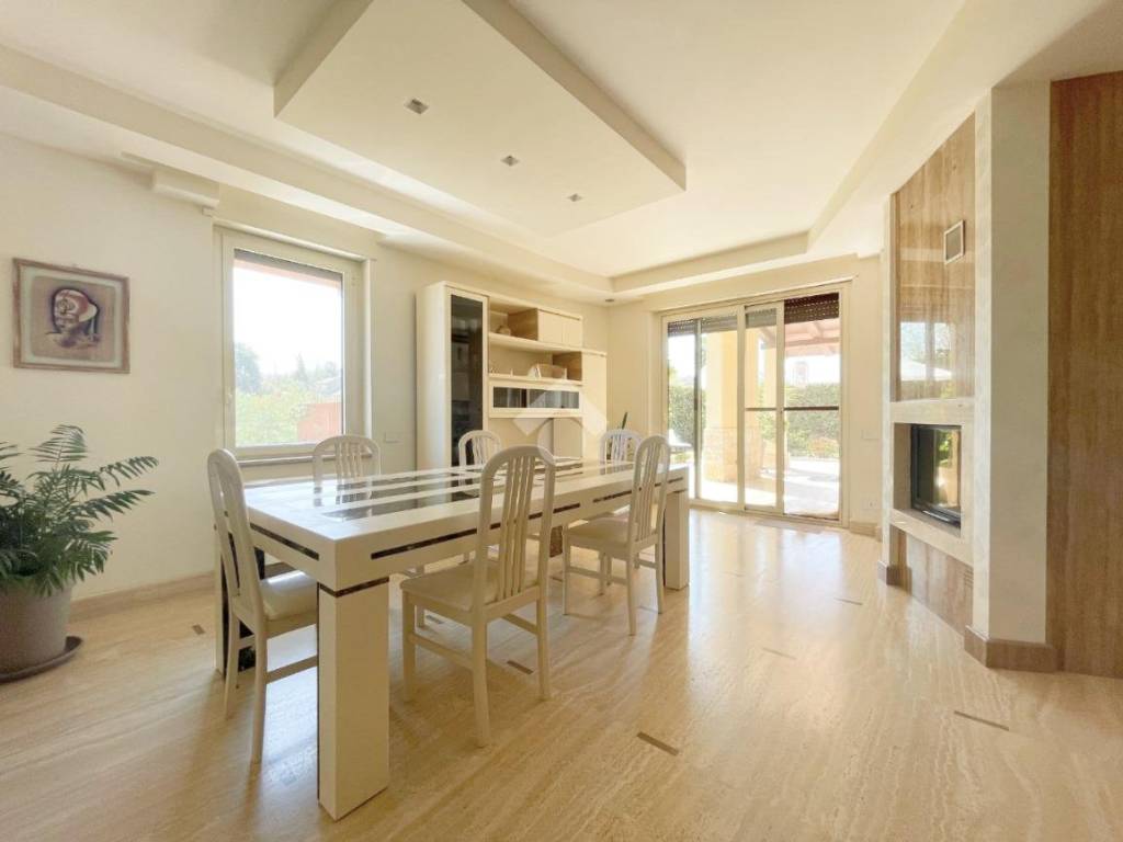 Villa a Vasto in Via dei Bontempi, 36 - Foto 3