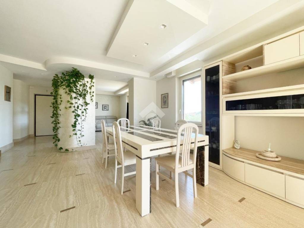 Villa a Vasto in Via dei Bontempi, 36 - Foto 4