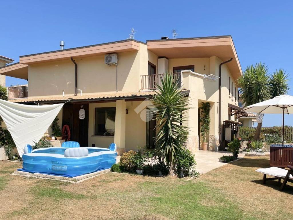 Villa a Vasto in Via dei Bontempi, 36 - Foto 5