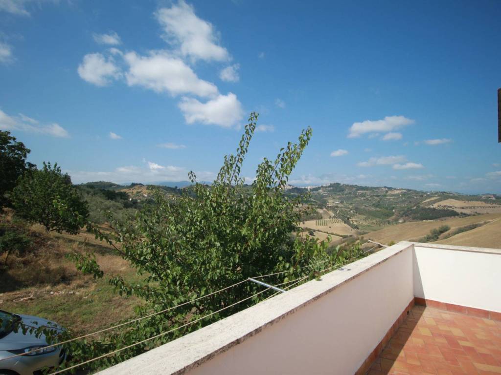 Villa a Penne in Contrada Teto - Foto 3