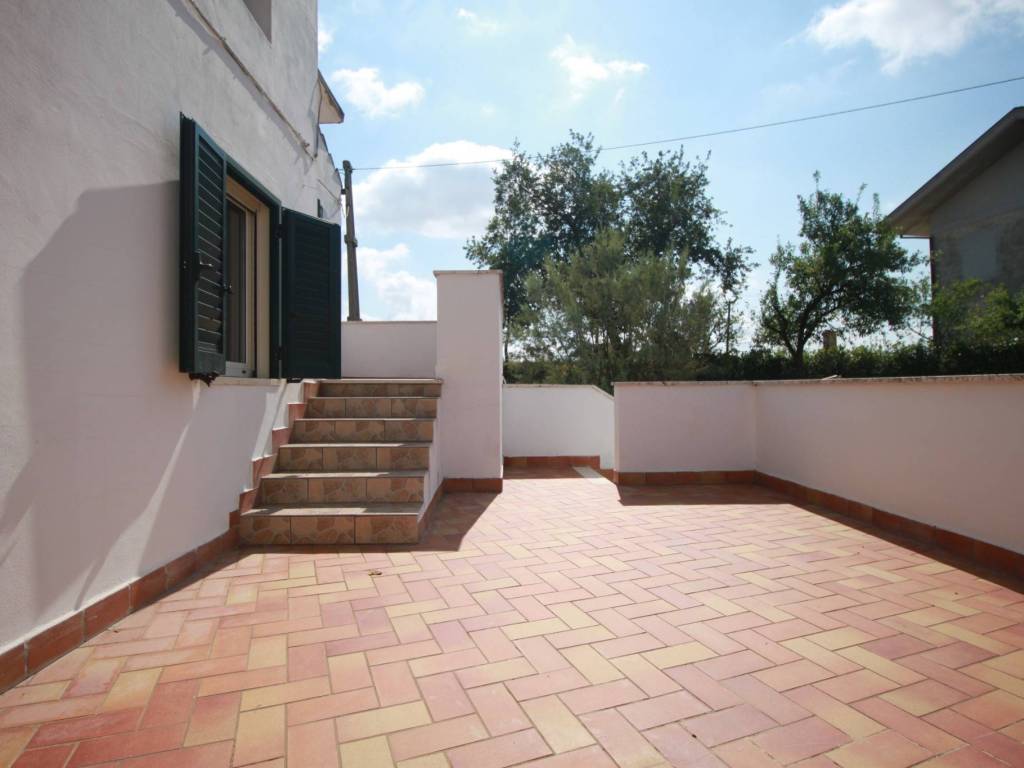 Villa a Penne in Contrada Teto - Foto 5