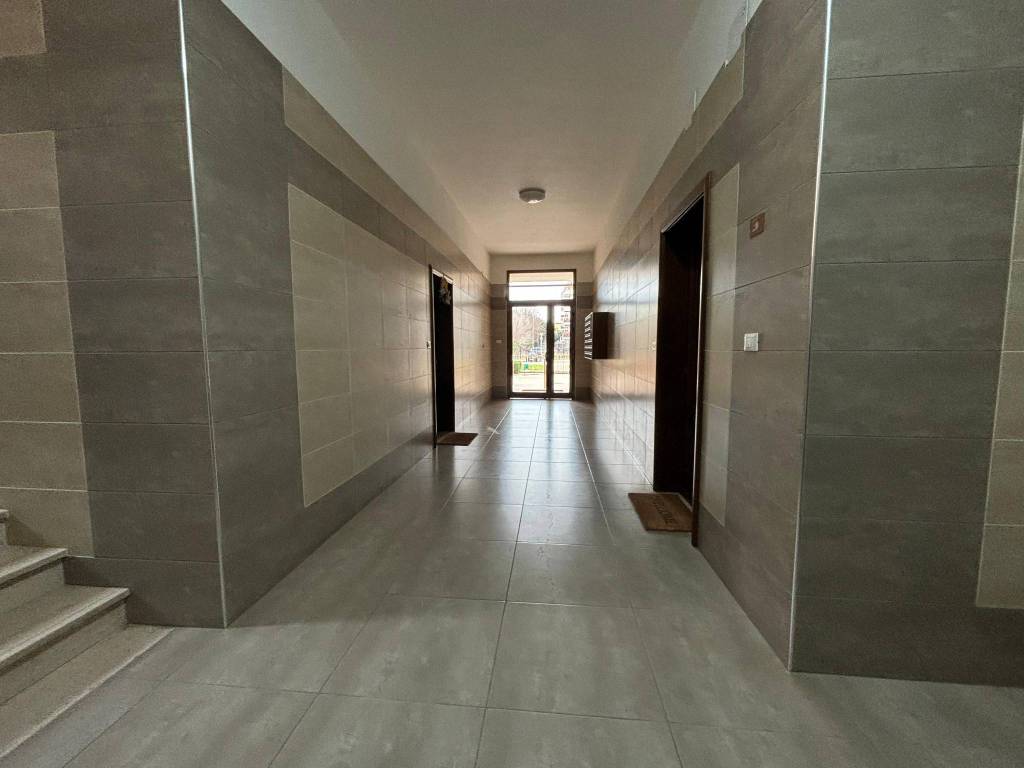 Appartamento a Foggia in Via Vittorio De Miro d'Ajeta - Foto 3