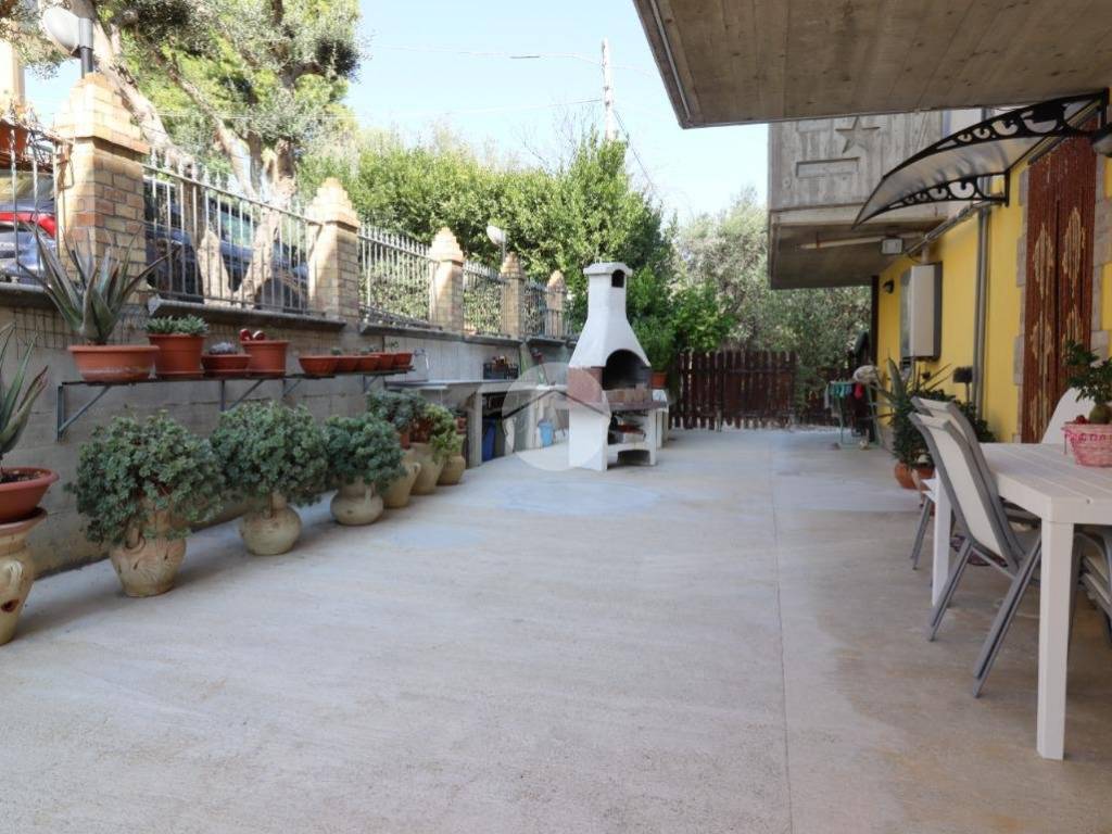 Casa indipendente a Silvi in Contrada San Silvestro, 59 - Foto 3