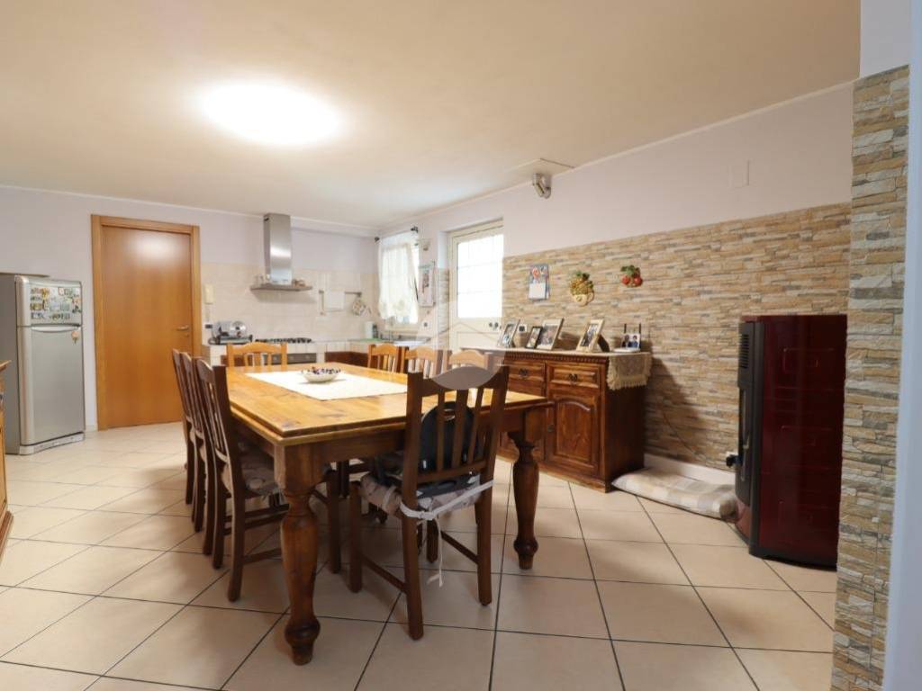 Casa indipendente a Silvi in Contrada San Silvestro, 59 - Foto 5