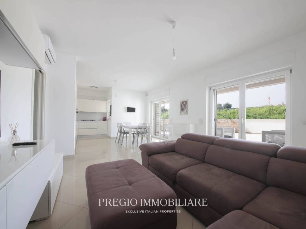 Appartamento a Monopoli in Via Conchia - Foto 2