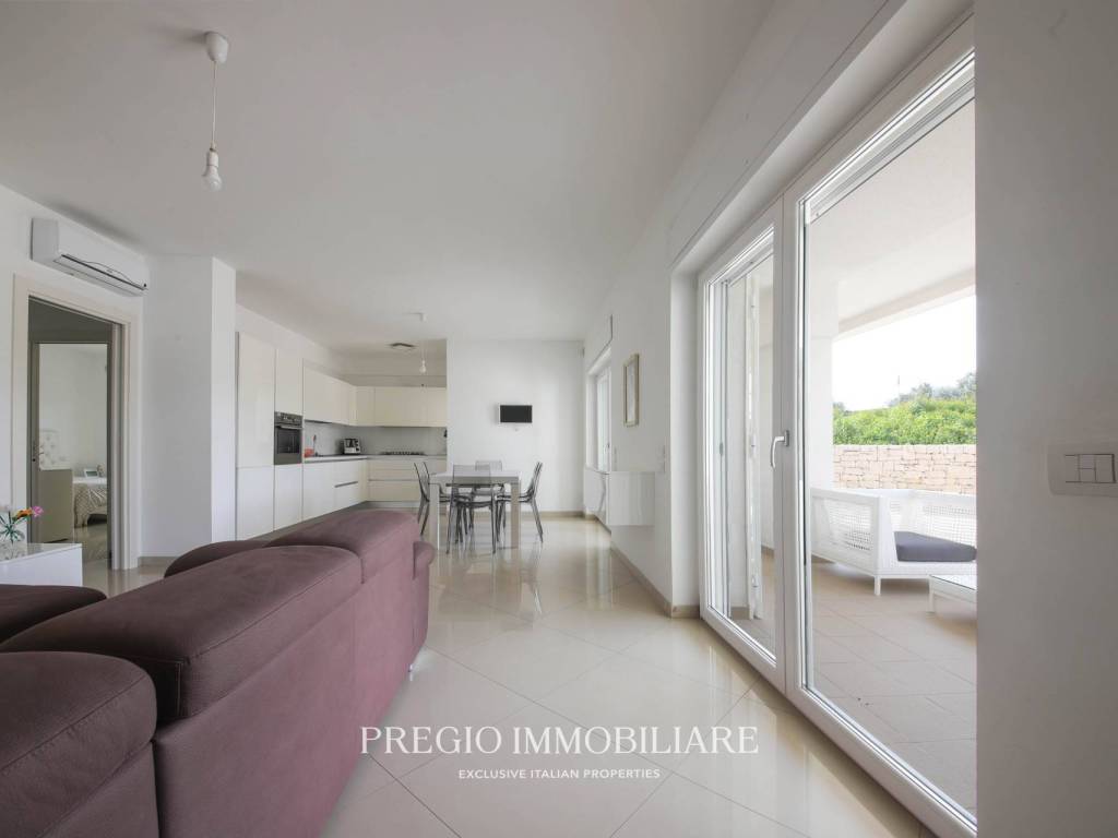 Appartamento a Monopoli in Via Conchia - Foto 4