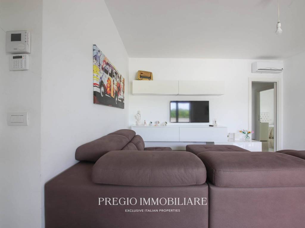 Appartamento a Monopoli in Via Conchia - Foto 5