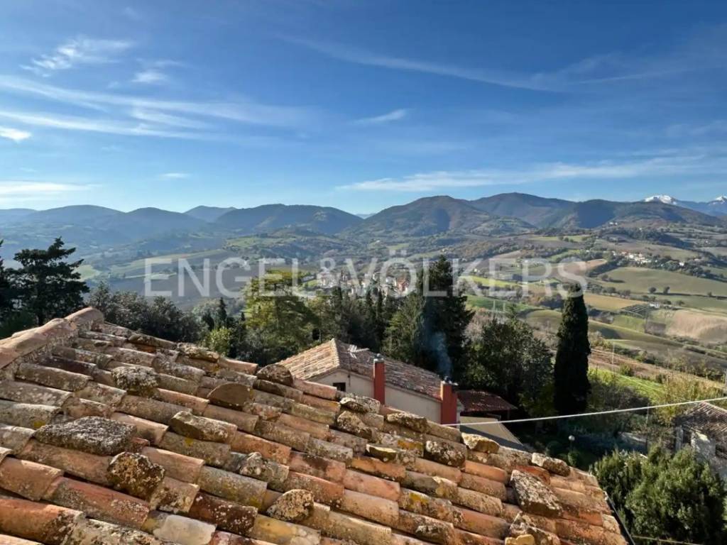 Appartamento a Arcevia in Frazione Piticchio - Foto 2