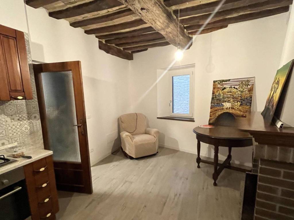 Appartamento a Arcevia in Frazione Piticchio - Foto 4
