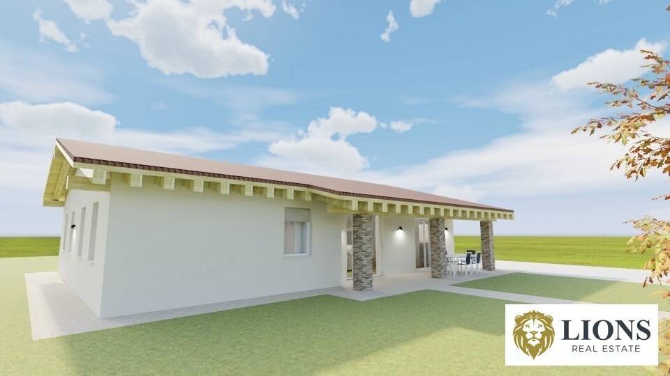 Villa a Borgo veneto in Via Canareggio - Foto 2