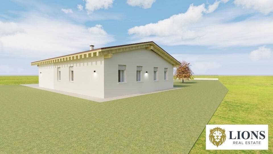 Villa a Borgo veneto in Via Canareggio - Foto 3