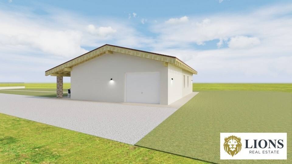 Villa a Borgo veneto in Via Canareggio - Foto 4
