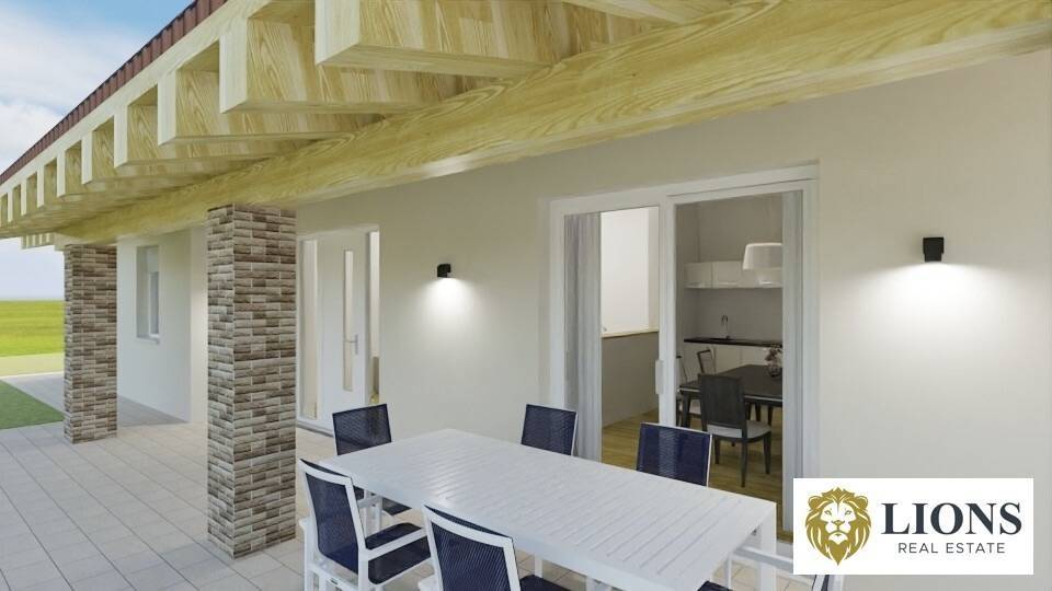 Villa a Borgo veneto in Via Canareggio - Foto 5