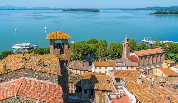 Immobile a Passignano sul trasimeno - Foto 2