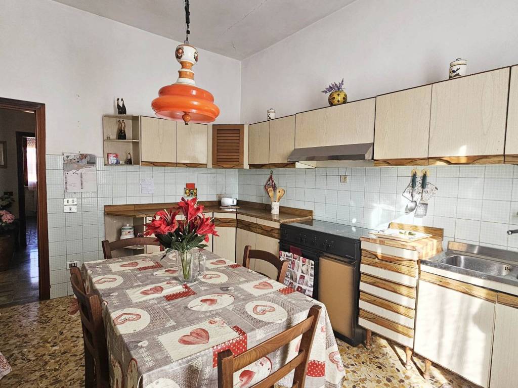 Appartamento a San gimignano in Via Roma, 2 - Foto 5