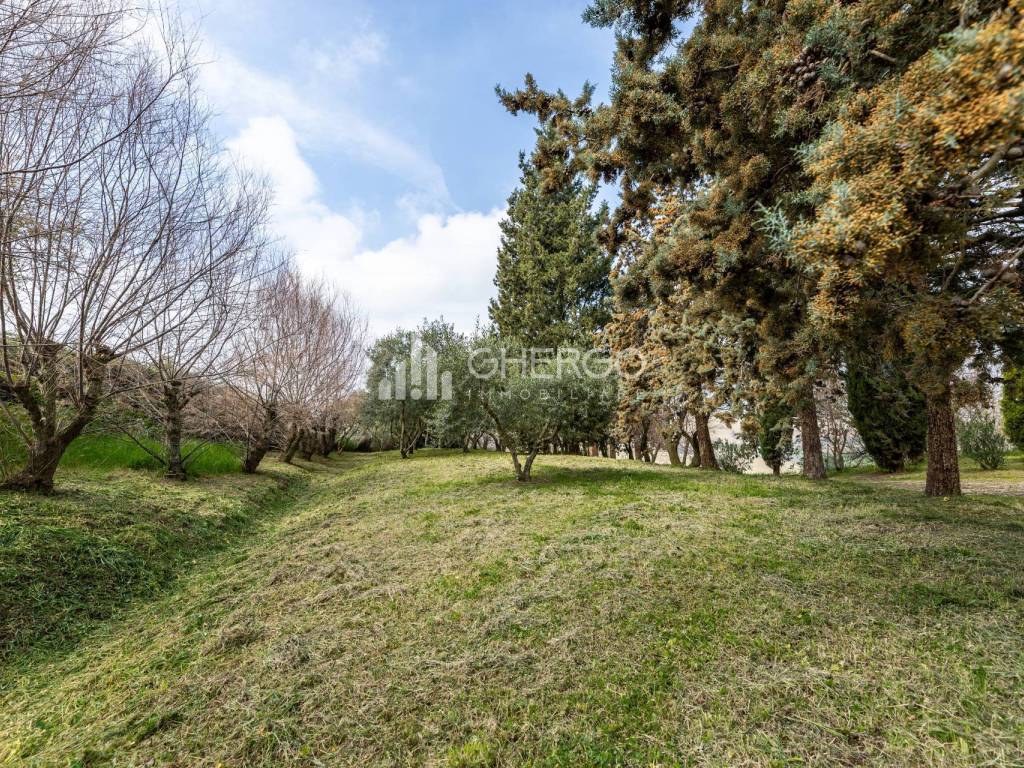 Rustico / casale a Polverigi in via Roncolina, 37 - Foto 4