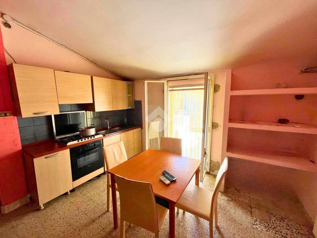 Casa indipendente a San severo in Via Daniele Manin, 9 - Foto 2