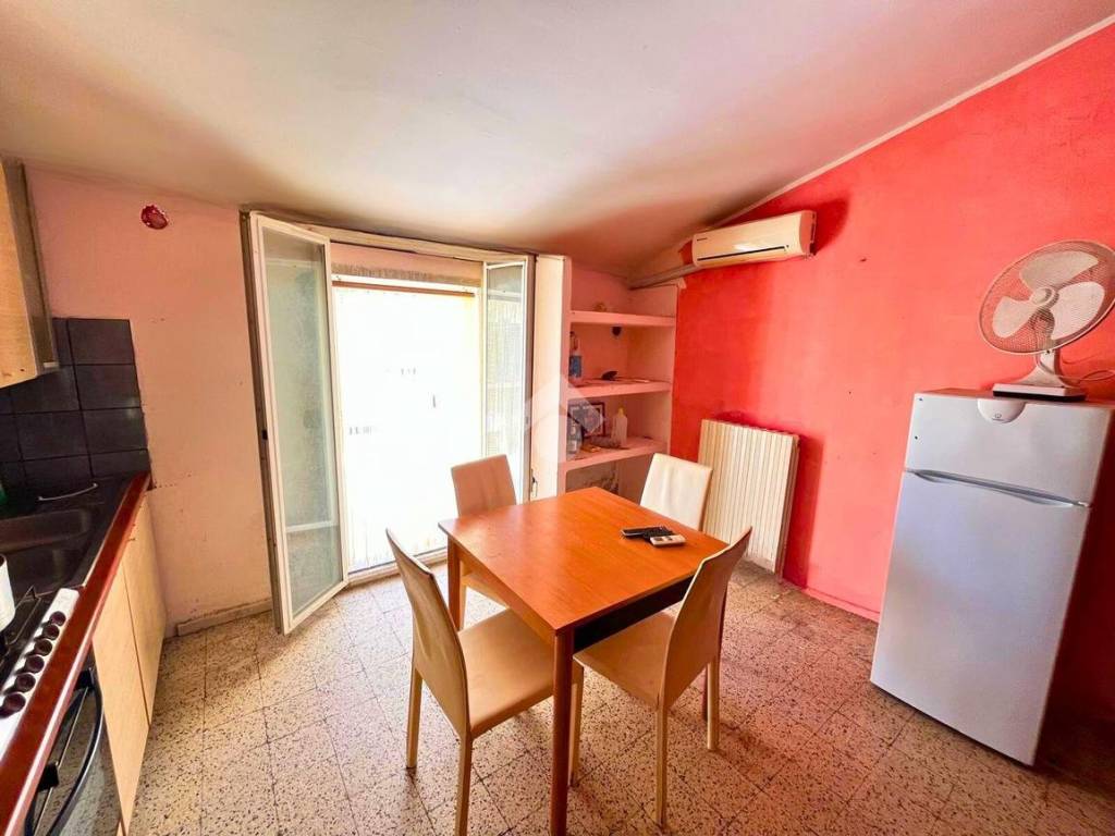 Casa indipendente a San severo in Via Daniele Manin, 9 - Foto 4