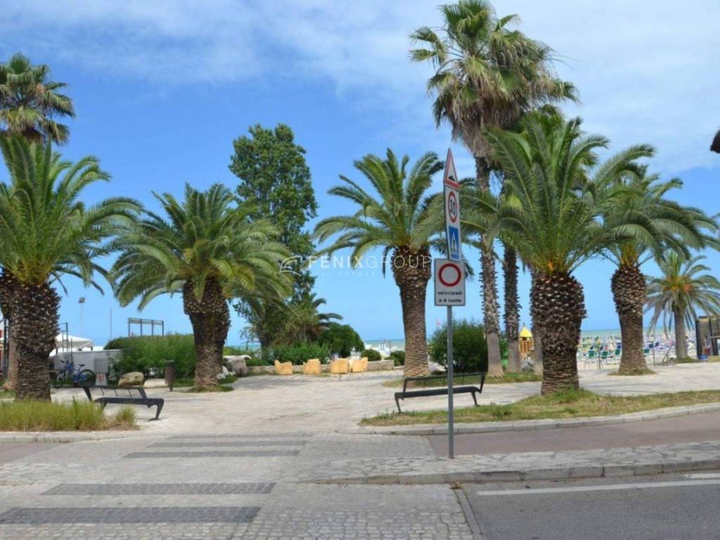 Appartamento a San benedetto del tronto in VIALE RINASCIMENTO - Foto 2