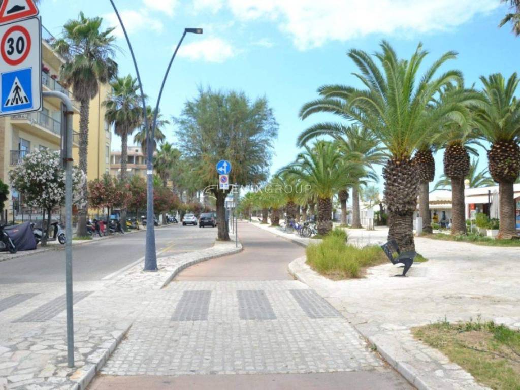 Appartamento a San benedetto del tronto in VIALE RINASCIMENTO - Foto 4