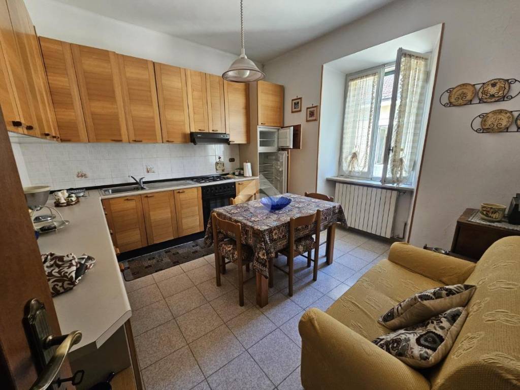 Appartamento a Acqui terme in Via Madonnina, 4 - Foto 4