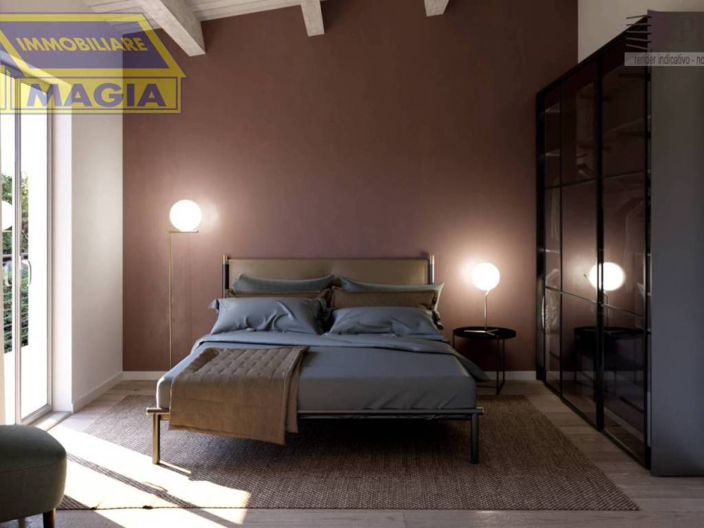 Appartamento a Castel di lama in Piazza della Libertà - Foto 3