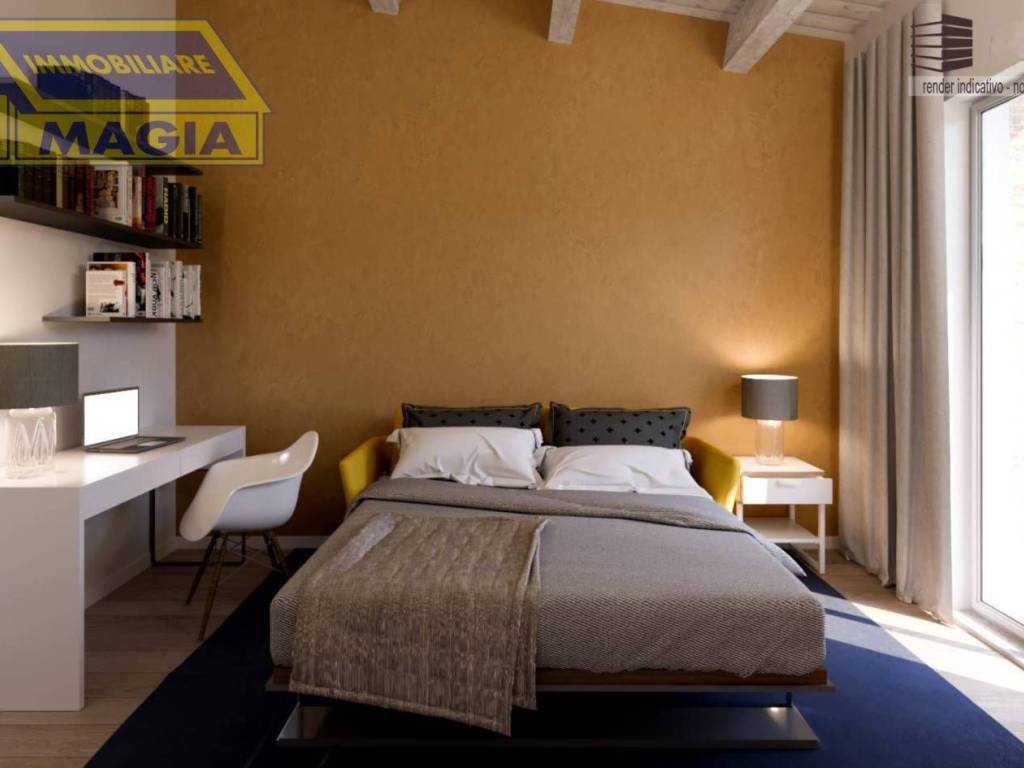 Appartamento a Castel di lama in Piazza della Libertà - Foto 4