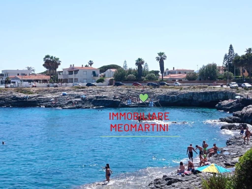 Villa a Siracusa in Traversa Capo Ognina - Foto 3