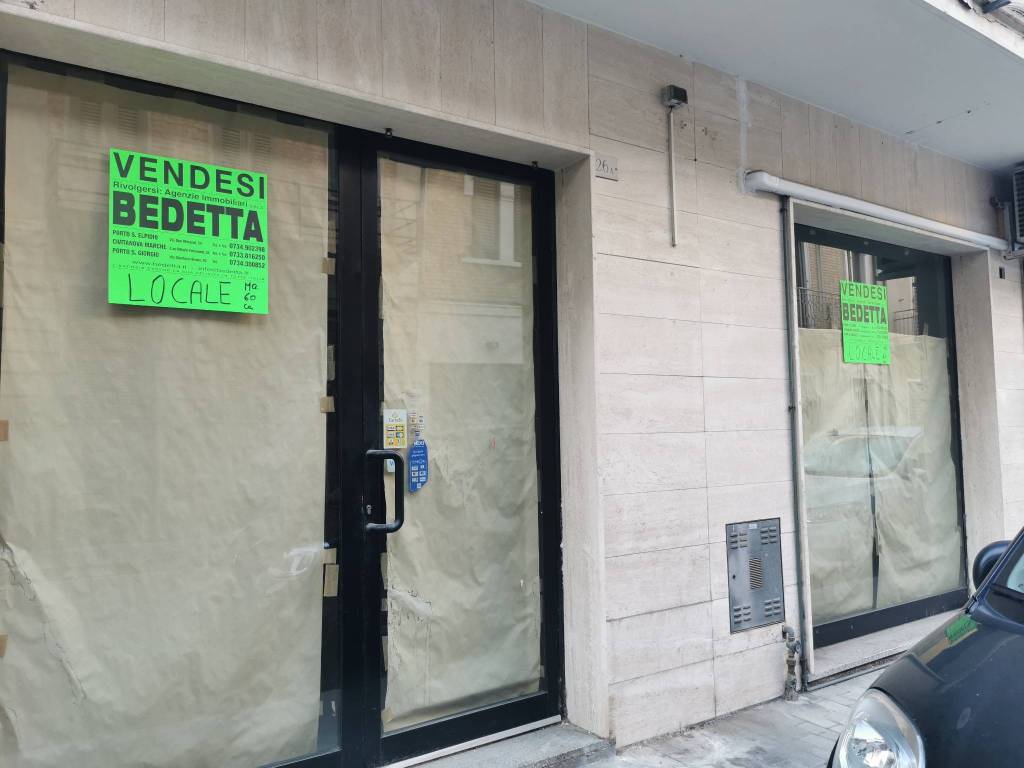 Immobile a Civitanova marche in Via della Vela - Foto 2