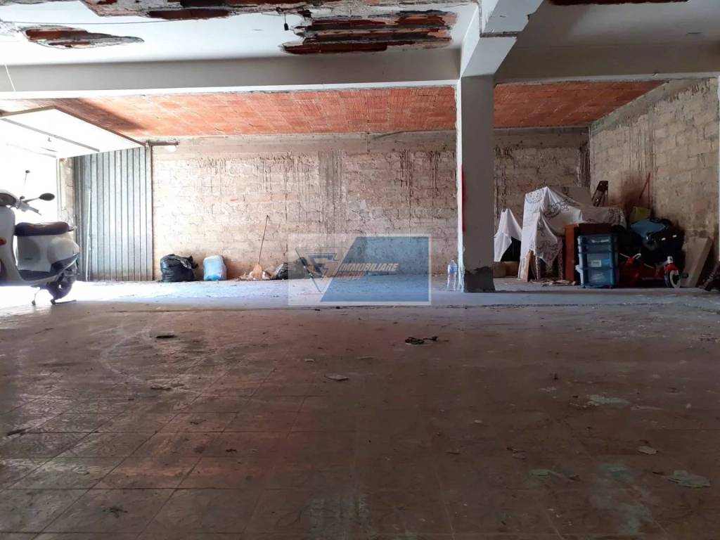 Box / garage a Priolo gargallo in Via Giuseppe Giusti - Foto 5