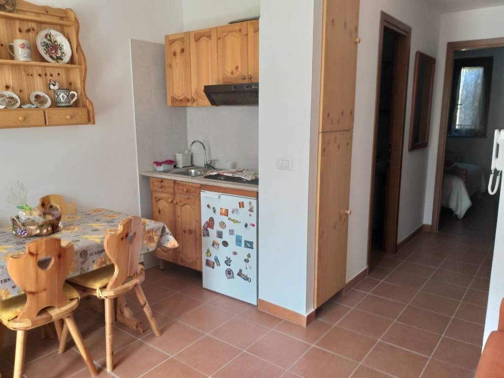 Appartamento a Lucoli in Via del Sorbo - Foto 2