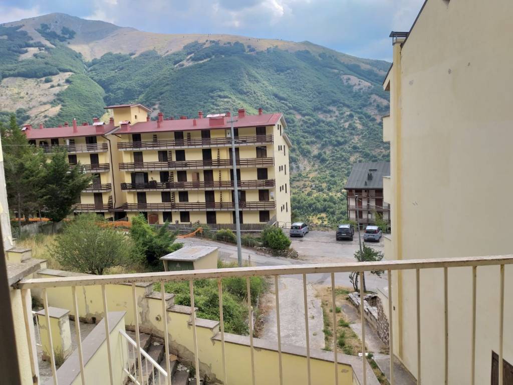 Appartamento a Lucoli in Via del Sorbo - Foto 3