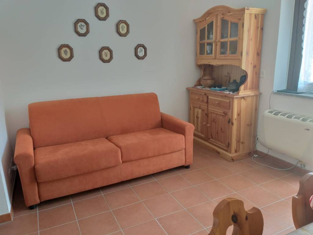 Appartamento a Lucoli in Via del Sorbo - Foto 4