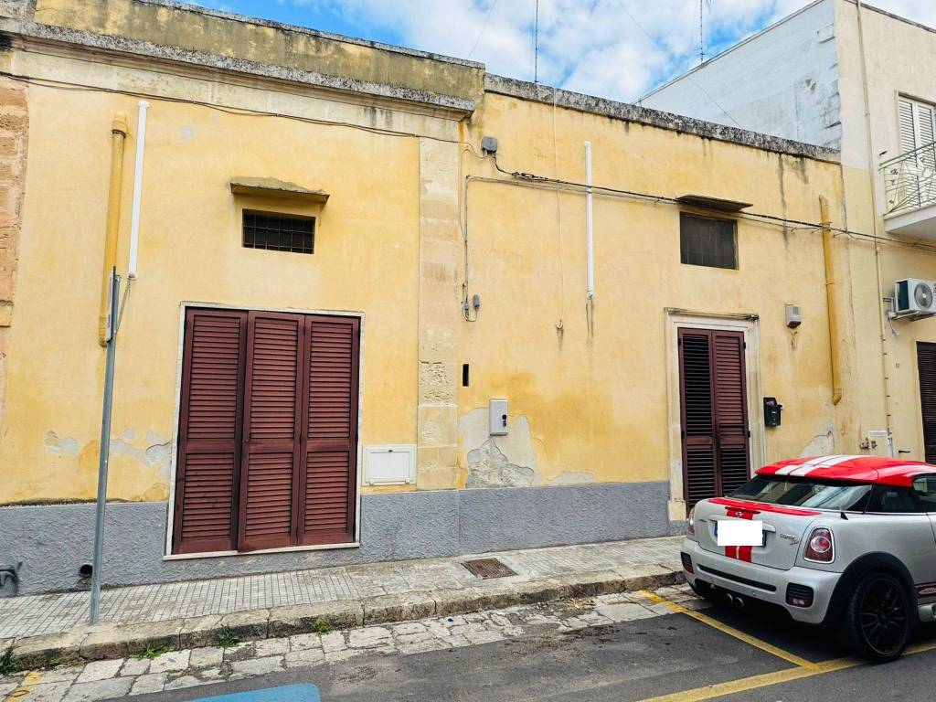 Casa indipendente a San cesario di lecce in Via Leone, 84 - Foto 2