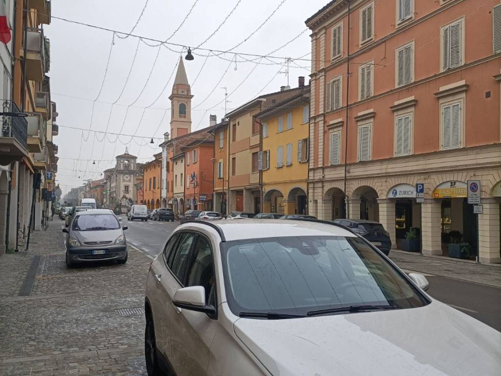 Appartamento a Castelfranco emilia in Corso Martiri, 151 - Foto 2