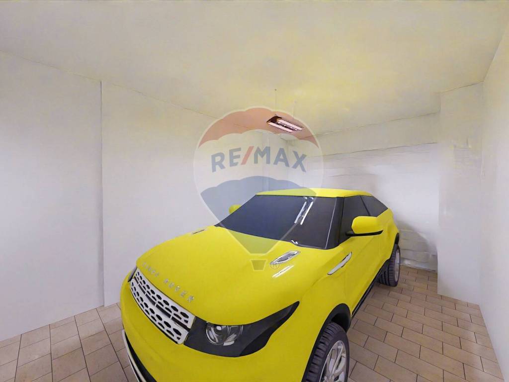 Box / garage a Pescara in via seneca, 46 - Foto 4