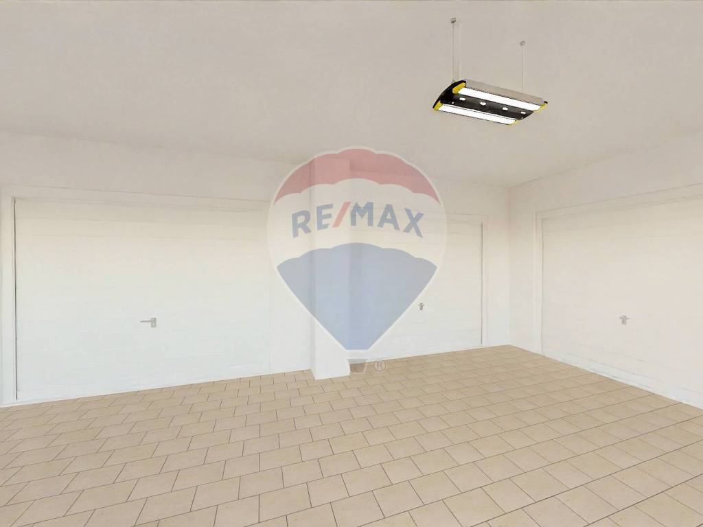 Box / garage a Pescara in via seneca, 46 - Foto 5