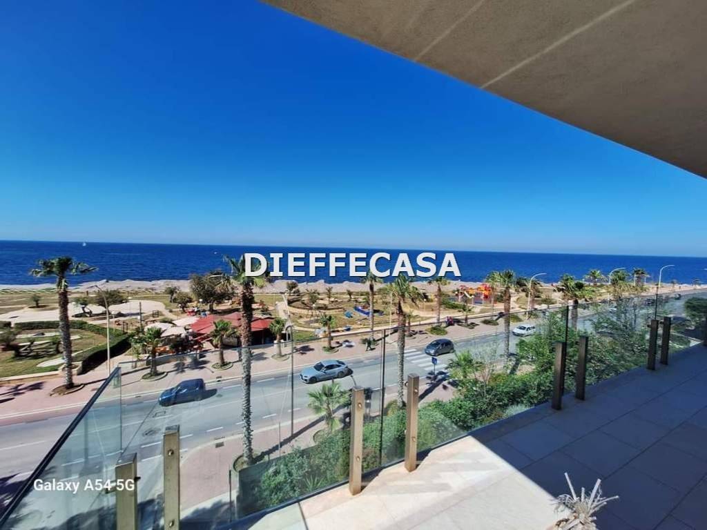 Appartamento a Marsala in Lungomare Boeo - Foto 5